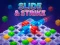 Igra Slide & Strike online
