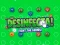 Igra Desinfecta! online