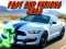 Igra Fast and Furious Puzzle online