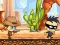 Igra Cowboy Catch Up online