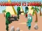 Igra Commandos vs Zombies online