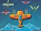 Igra Plane War 1941 online