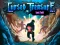 Igra Cursed treasure: level pack! online