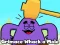 Igra Grimace & Skibidi Whack-A-Mole online