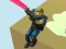 Igra Johnny Trigger 3d online