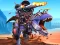 Igra Dino Squad Battle Mission online