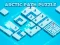 Igra Arctic Path Puzzle online