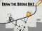 Igra Draw Bridge Puzzle online