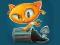 Igra Trash Cat online