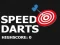 Igra Speed Darts online
