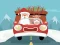 Igra Santa Giving Presents Jigsaw online