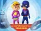 Igra Alvin Super Hero online