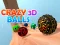 Igra Crazy Balls online