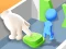 Igra Join Clash Color Button online
