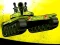 Igra Wild Tanks online