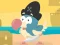 Igra Cute Dodo Jigsaw online