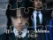 Igra Wednesday Addams Jigsaw Puzzle online