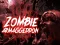 Igra Zombie Armaggeddon online