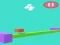 Igra Cube Runner online