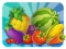 Igra Hyper Memory Food Party online