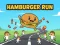 Igra Hamburger Run online