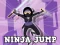 Igra Ninja Jump online