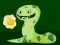 Igra The snake Game online