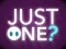 Igra Just One online