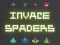 Igra Invace Spaders online