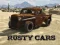 Igra Rusty Cars Jigsaw online
