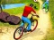 Igra Uphill Offroad Bicycle Rider online