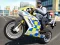 Igra Police Chase Motorbike Driver online
