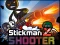 Igra Stickman Shooter 2 online