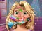 Igra Goldie Princess Skin Doctor online