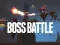 Igra Kogama: Boss Battle online