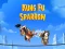 Igra Kung Fu Sparrow online
