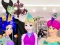Igra Princess April Fools Hair Salon online