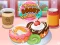 Igra Yummy Donut Factory online