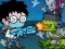 Igra Zombie Monster Survivors online