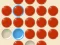 Igra Peg Solitaire online