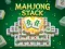 Igra Mahjong Stack online