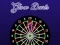 Igra Glow Darts online