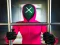 Igra Squid Escape online
