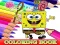 Igra Coloring Book for Spongebob online