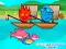 Igra FireBoy And WaterGirl Go Fishing online