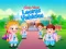 Igra Baby Hazel Learns Vehicles online