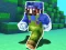 Igra Craft Boy Runner online
