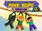 Igra Mine Rope Rescue online
