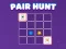 Igra Pair Hunt online