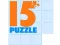 Igra 15 Puzzle online